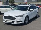 Ford Mondeo - fotka číslo 2