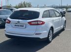 Ford Mondeo - fotka číslo 3