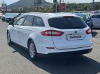 Ford Mondeo - fotka číslo 5