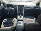 Ford Mondeo - fotka číslo 7