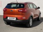 Kia Sportage - fotka číslo 3