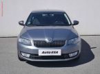 Škoda Octavia - fotka číslo 1