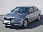 Škoda Octavia - fotka číslo 2