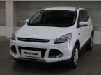 Ford Kuga - fotka číslo 2
