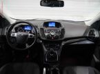 Ford Kuga - fotka číslo 7