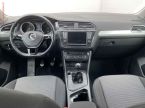 Volkswagen Tiguan - fotka číslo 7