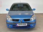 Renault Clio - fotka číslo 1