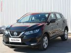 Nissan Qashqai - fotka číslo 2