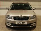 Škoda Octavia - fotka číslo 1