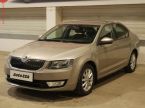 Škoda Octavia - fotka číslo 2