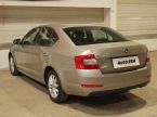 Škoda Octavia - fotka číslo 3