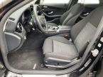Mercedes Třída C - fotka číslo 9