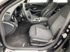 Mercedes Třída C - fotka číslo 9