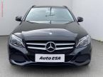 Mercedes Třída C - fotka číslo 1