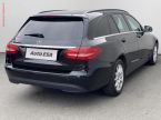 Mercedes Třída C - fotka číslo 3