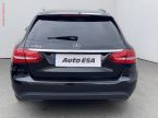 Mercedes Třída C - fotka číslo 4