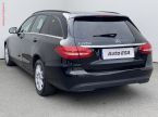 Mercedes Třída C - fotka číslo 5