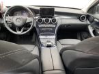 Mercedes Třída C - fotka číslo 7