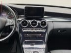 Mercedes Třída C - fotka číslo 8