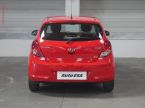 Hyundai i20 - fotka číslo 4