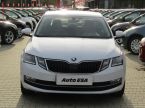Škoda Octavia - fotka číslo 1