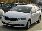 Škoda Octavia - fotka číslo 2