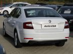 Škoda Octavia - fotka číslo 3