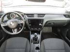 Škoda Octavia - fotka číslo 7