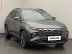 Hyundai Tucson - fotka číslo 0