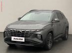 Hyundai Tucson - fotka číslo 2