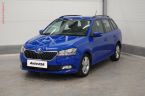Škoda Fabia - fotka číslo 2