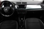 Škoda Fabia - fotka číslo 7