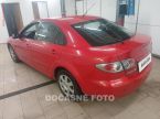 Mazda 6 - fotka číslo 1