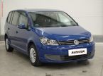 Volkswagen Touran - fotka číslo 0