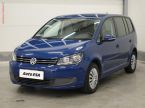 Volkswagen Touran - fotka číslo 2