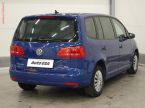 Volkswagen Touran - fotka číslo 3