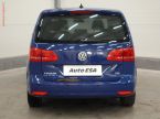 Volkswagen Touran - fotka číslo 4