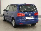 Volkswagen Touran - fotka číslo 5
