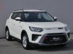 SsangYong Tivoli - fotka číslo 0