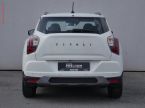 SsangYong Tivoli - fotka číslo 4