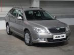 Škoda Octavia - fotka číslo 0