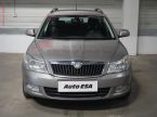 Škoda Octavia - fotka číslo 1