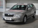 Škoda Octavia - fotka číslo 2