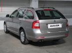 Škoda Octavia - fotka číslo 3