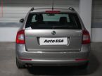 Škoda Octavia - fotka číslo 4