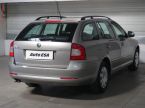 Škoda Octavia - fotka číslo 5