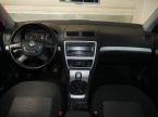 Škoda Octavia - fotka číslo 7