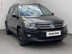 Volkswagen Tiguan - fotka číslo 0