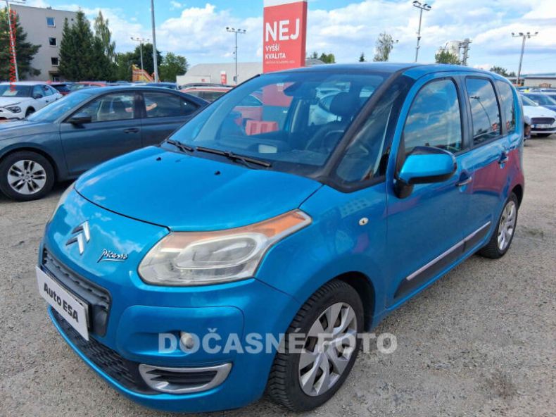 Citroën C3 Picasso - hlavní fotka inzerátu