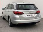 Opel Astra - fotka číslo 5